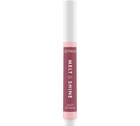 Catrice Melt & Shine baume à lèvres teinté teinte 030 Sea-cret 1,3 g