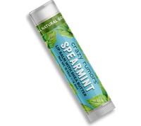 Baume à lèvres naturel Crazy Rumors - Menthe verte