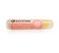 Baume à lèvres naturel Crazy Rumors - Pamplemousse rouge rubis