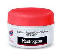 Baume À Lèvres - Neutrogena - Norwegian Formula - Réparation Immédiate - Hydratation Intense - 15 Ml