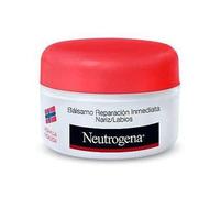 Baume À Lèvres - Neutrogena - Norwegian Formula - Réparation Immédiate - Hydratation Intense - 15 Ml