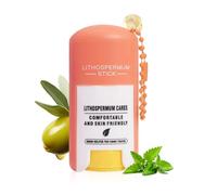 Baume À Lèvres Nourrissant - 46 G De Baume Hydratant Naturel, Bâton De Soin Hydratant Pour Les Lèvrs, Brillant Au Beurre De Karité Biologique | Traitement Adoucissant Pour Les Lèvrees Sèches Et Gercée
