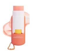 Baume À Lèvres Nourrissant | 46 Grammes Stick À Lèvres Hydratant Incolore,avec Baume Hydratant Labial à Chaîne de Perles - Pour Femmes, Hommes, Jeunes, Famille, Amis, Hiver, Temps Froid, Maquillage, M