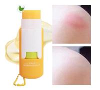 Baume À Lèvres Nourrissant - 46 Grammes Stick À Lèvres Hydratant Incolore - Avec Brillance Labiale Nourrissante Et Chaîne De Perles - Pour Femmes, Hommes, Jeunes, Famille, Amis, Hiver, Temps Froid, Ma