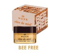 Nuxe Rêve de Miel Bee Free Baume Lèvres Au Miel 15g
