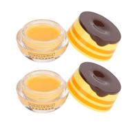 Baume à lèvres - OMABETA - Baume à lèvres d’abeille - Hydratant - Exfoliant - Cire d'abeille