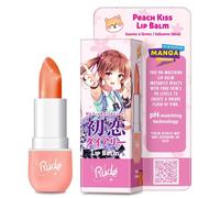 Baume à lèvres - Peach kiss