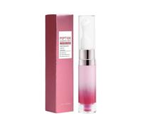 Baume À Lèvres Pour Les Lèvres Sèches 6.5ml Baume À Lèvress Teinté Pour Les Femmes Baumes De Maquillage De Voyage À Lèvress Hydratant Tint De Couleur Rouge Nourrissants Nectar D'hydratatio