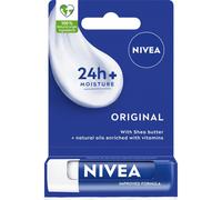 Baume à lèvres protecteur NIVEA - ORIGINAL 4,8 g