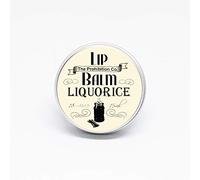 Baume à lèvres réglisse Retro Sweets Lip Repair par Prohibition Co.