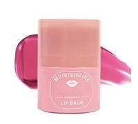 Baume à lèvres repulpant, baume à lèvres teinté en gelée - Baume brillant à lèvres Twist Out,Masque à lèvres hydratant de jour et de nuit, produits de soins pour les lèvres, baume à lèvres hydratant,