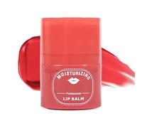 Baume à lèvres repulpant, baume à lèvres teinté en gelée - Crème à lèvres Twist Out Design | Baume à lèvres hydratant 13g, Masque à lèvres hydratant pour le jour et la nuit, baume à lèvres pour
