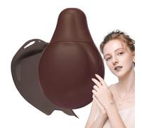 Baume à lèvres repulpant, brillant à lèvres hydratant, brillant à lèvres, outil de maquillage des lèvres durable pour les fêtes, le shopping, les sorties, le travail, les rendez-vous