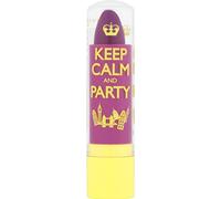 Baume à lèvres Rimmel London Calm And Love Violet