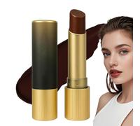Baume À Lèvres Shine - Rouge À Lèvres Super Brillante - Baume À Lèvres Teinté - Supplies De Beauté Pour Les Voyages, Le Jour, La Date, L'école, La Nuit, Le Printemps, L'événement D'hiver, Le Mariage,