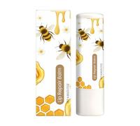 Baume À Lèvres, Solution De Soin Des Lèvres Sensibles 4,8 G, Formule Naturelle Hydratante Longue Durée, Bâton De Soin Des Hydratant Doux, Adapté Aux Dames Filles, Utilisation Quotidienne De Jou