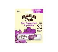 Hawaiian Tropic Stick Baume à Lèvres Spf30 4ml