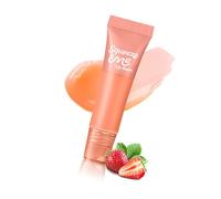 Baume à lèvres Squeeze Tube Design pour une application hygiénique en déplacement pour voyage et usage quotidien Baume à lèvres avancé pour un soulagement continu et sec