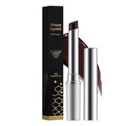 Baume À Lèvres Stick - Baume À Lèvres Hydratant Au Miel Noir, Baume De Soin Nourrissant Pour Les Lèvres | Bâton À Lèvres Brillant, Baume À Lèvres Réparateur Longue Durée, Bâton De Réparation De Baume