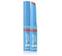 Rimmel London – Baume à lèvres teinté Kind & Free – Teinte 002 Natural Apricot – 4 g