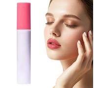 Baume à Lèvres Teinté | Baume à Lèvres Hydratant 4g,Baume à Lèvres Nourrissant à Effet Pulpeux Longue Tenue pour Routine Matinale Après Maquillage Mariage Nuit Quotidien Travail Automne Soirée Voyage