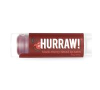 Baume à lèvres teinté BIO - HURRAW! Cerise Noire