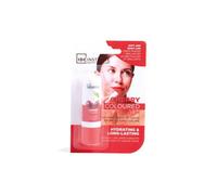 Baume à lèvres teinté cerise hydratant IDC 4,3 g