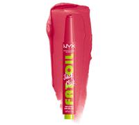 Baume à Lèvres Teinté - NYX Professional Makeup - Double Tap - Hydratation 12h - Vegan - Formule Légère