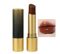 Baume à Lèvres Teinté | Rouge à Lèvres Hydratant Brillant - Maquillage pour Voyage Mariage Soirée Nuit Quotidien