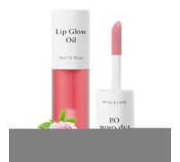 Baume à Lèvres Teinté - Teintée Nourrissante Tenue Longue,à Lèvres Maquillage Visage pour Soirée Événements Mariage