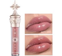 Baume À Lèvres TeintéRouge À LèvresBrillant À Lèvres Imperméable Et DurableRouge À Lèvres Repulpant Et MaquillageCadeau¿Milly Peachy Pink