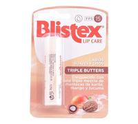 Baume À Lèvres Triple Butters Blistex Spf 15 (4,25 G)
