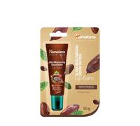 Himalaya Baume à lèvres ultra hydratant – beurre de cacao – 10 g