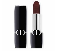Baume à lèvres universel de Dior - 001 Diormidnight - Rouge Dior Baume - Kapao Parfumerie en ligne française