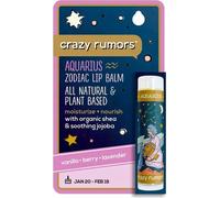 Baume à lèvres Zodiac Crazy Rumors