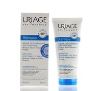 Baume à l'huile apaisante anti-démangeaisons Uriage Xemose 200 ml -...