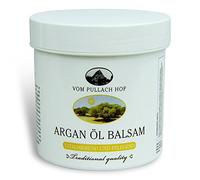 Baume à l'huile d'argan - 250 ml - Crème hydratante de jour - Crème de nuit