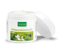 Baume à l'huile de cumin noir 100 ml