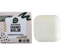 Baume à main gingembre Zero Waste