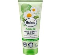 Baume à mains et ongles en camomille, 100 ml - Marque DM Allemagne - Compatible avec balea - Hand- und Nagelbalsam Kamille, 100 ml