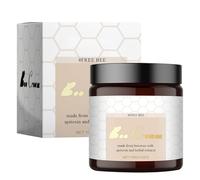 Baume à poison d'abeille, crème de poison d'abeille, crème multidimensionnelle pour le cou, les épaules et les genoux, soin de jour de nuit