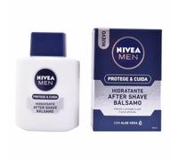 Baume aftershave Aloe Vera Nivea Men Protege Cuida [100 ml] 100 ml