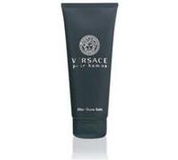 Versace Pour Homme Baume après-rasage (Homme) 100 ml