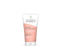 Laboratoires de Biarritz - Baume Allaitement à l'Algue Rouge Réparatrice - Certifié Bio - Formule Minimaliste & Vegan - Sans Parfum - Goût Neutre - 40 ml - Fabriqué en France