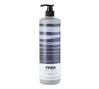 Baume Anitgiallo FFOR Remove Jaune conditioner Pour Tonifiant 1000ml