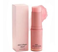 Baume Anti-âge Anti-Rides Collagene Visage Coréen,Multi Balm Stick for Wrinkles,Baume Multi-Volume,Hydratant Au Collagène Coréen,Wrinkle Power,Soin Visage Coréen,Anti-âge,Raffermissant,Nourrit (1PC)