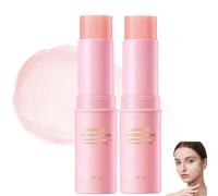 Baume Anti-âge Anti-Rides Coréen, Bâton De Baumé Hydratant Au Collagène, Wrinkle Power, Baume Rebondissant, Baumé Anti-Rides, Stick Sérum Anti Ridés, Sérum De Soin Des Ridés Instantanées (2PC)