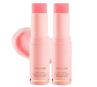 Baume Anti-âge Anti-Rides Coréen, Baume Rebondissant, Baumé Antis-Rides, Wrinkle Power, Bâton De Baumé Hydratant Au Collagène, Baumes Hydratant Multi-Ride Pour Visage, Yeux Et Cou (2PC)