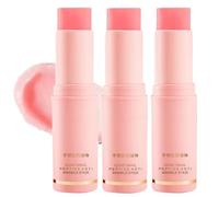 Baume Anti-âge Anti-Rides Coréen, Baume Rebondissant, Baumé Antis-Rides, Wrinkle Power, Bâton De Baumé Hydratant Au Collagène, Baumes Hydratant Multi-Ride Pour Visage, Yeux Et Cou (3PC)