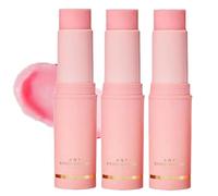 Baume Anti-âge Anti-Rides Coréen, Firmea Collagene Creme Corps, Baume Combleur De Rides Immediat, Stick Collagene Coreen, Baumé Anti-Rides, Stick Sérum Anti Ridés, Wrinkle Power (3PC)